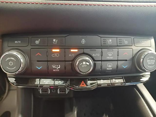 2026 Dodge Durango GT Plus AWD HEMI V8