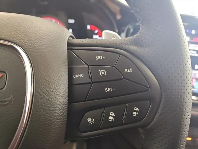 2026 Dodge Durango GT Plus AWD HEMI V8