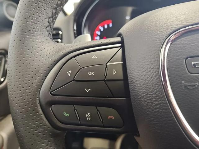 2026 Dodge Durango GT Plus AWD HEMI V8
