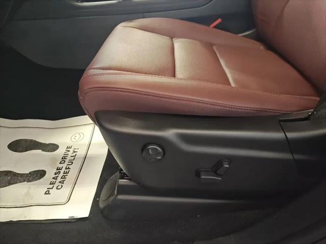 2026 Dodge Durango GT Plus AWD HEMI V8