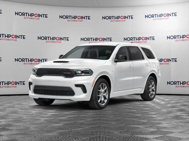 2026 Dodge Durango GT Plus AWD HEMI V8 for sale in Seneca, PA
