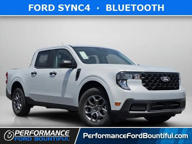 2026 Ford Maverick XLT for sale in Bountiful, UT