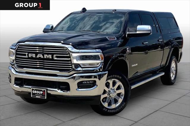 2022 Ram 2500 Laramie Crew Cab 4x4 6'4" Box for sale in Denton, TX
