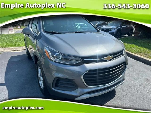 2019 Chevrolet Trax LT for sale in Archdale, NC