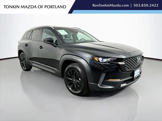 2024 Mazda CX-50 2.5 S Select for sale in Portland, OR