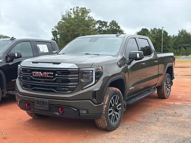 2024 GMC Sierra 1500 AT4 for sale in Carrollton, GA