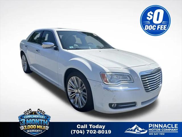 2013 Chrysler 300 C for sale in Mooresville, NC