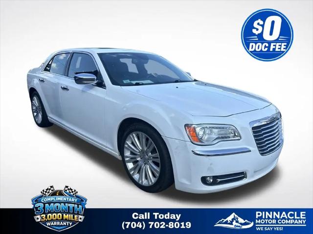 2013 Chrysler 300 C for sale in Mooresville, NC