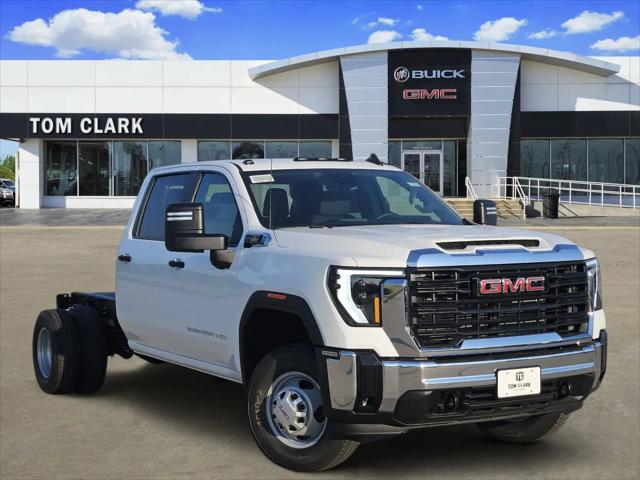 2026 GMC Sierra 3500HD Pro for sale in Denton, TX
