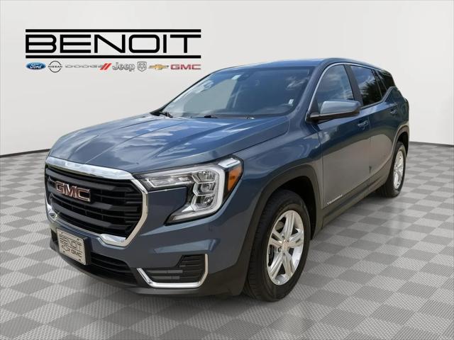 2024 GMC Terrain AWD SLE for sale in Farmerville, LA