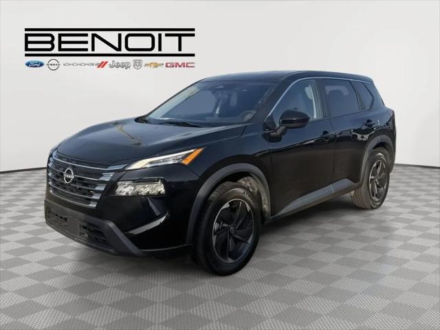 2024 Nissan Rogue SV Intelligent AWD for sale in Farmerville, LA