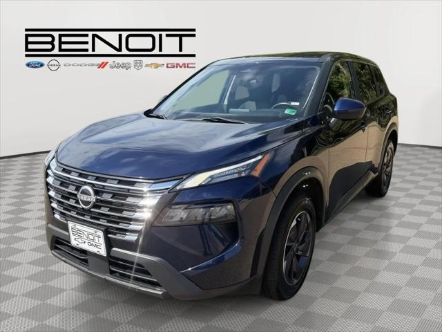 2024 Nissan Rogue SV Intelligent AWD for sale in Farmerville, LA