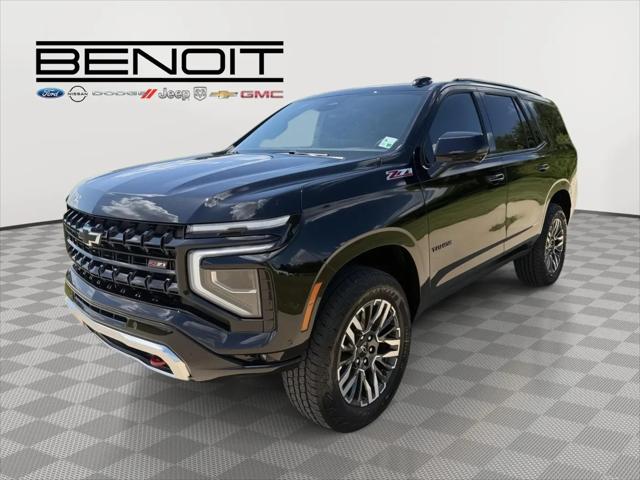 2026 Chevrolet Tahoe 4WD Z71 for sale in Farmerville, LA