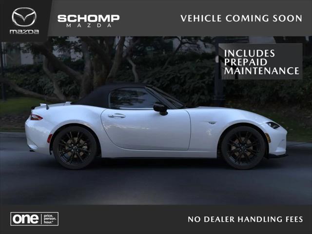 2026 Mazda MX-5 Club for sale in Aurora, CO
