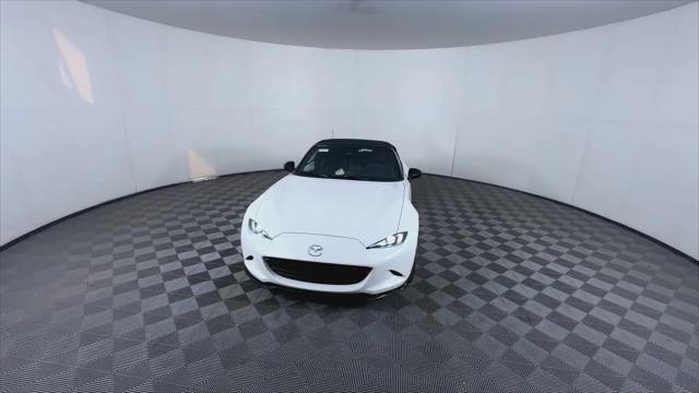 2026 Mazda MX-5 Club