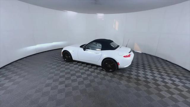 2026 Mazda MX-5 Club