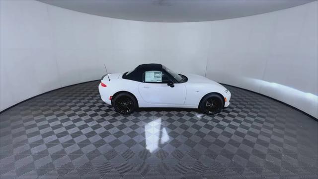 2026 Mazda MX-5 Club