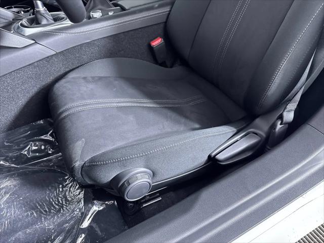 2026 Mazda MX-5 Club