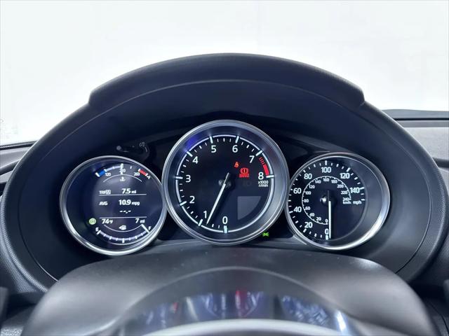 2026 Mazda MX-5 Club