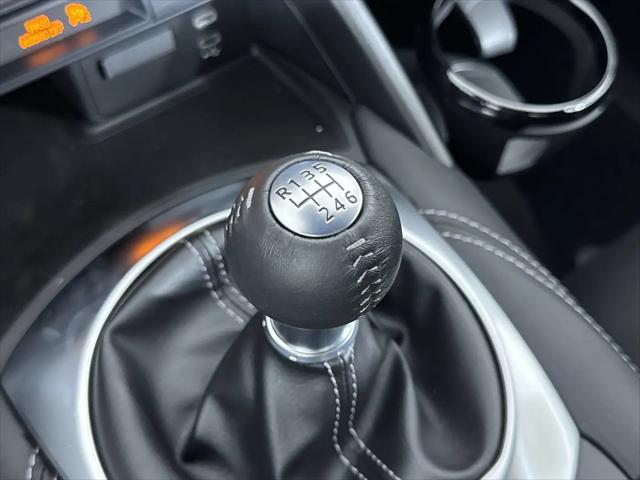 2026 Mazda MX-5 Club
