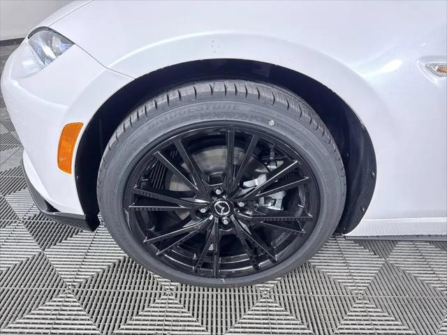 2026 Mazda MX-5 Club