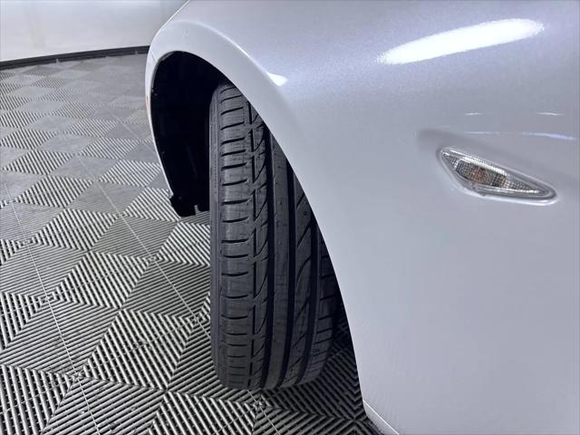 2026 Mazda MX-5 Club