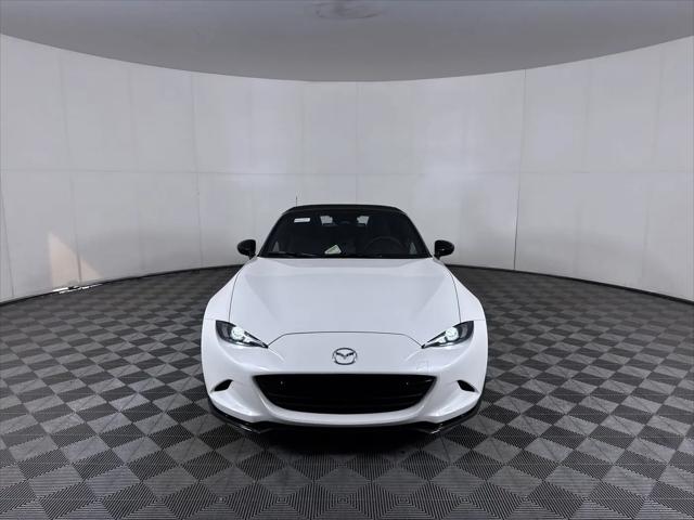 2026 Mazda MX-5 Club