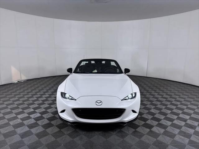2026 Mazda MX-5 Club