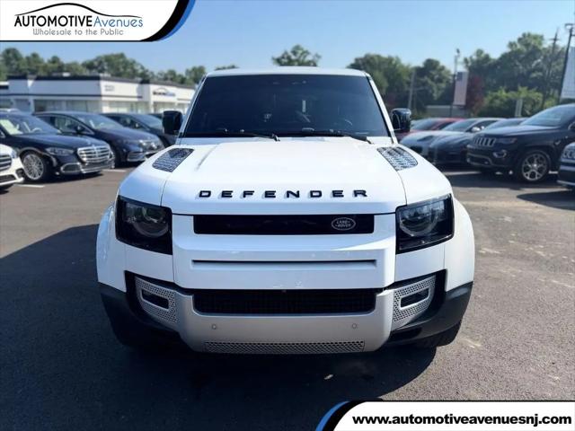 2024 Land Rover Defender 110 P300 for sale in Sewell, NJ
