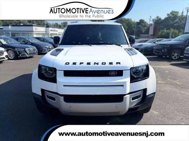 2024 Land Rover Defender 110 P300 for sale in Sewell, NJ