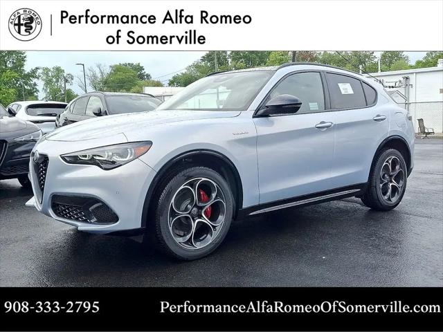 2026 Alfa Romeo Stelvio AWD for sale in Somerville, NJ