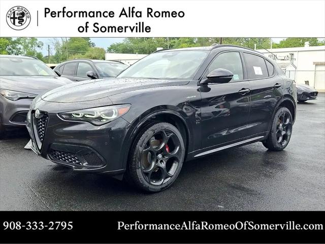 2026 Alfa Romeo Stelvio AWD for sale in Somerville, NJ