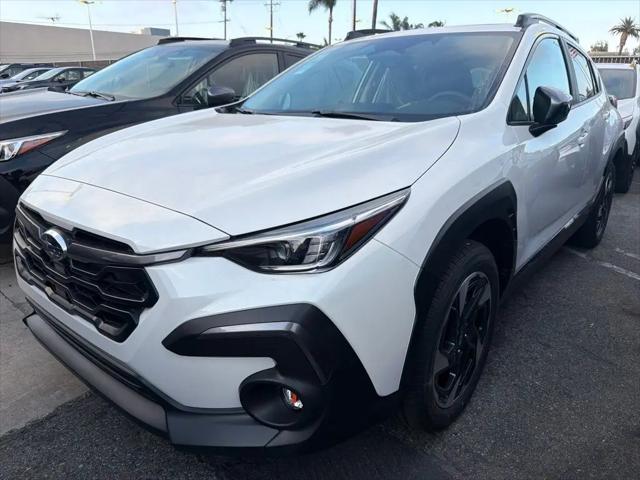 2026 Subaru Crosstrek Limited for sale in Huntington Beach, CA