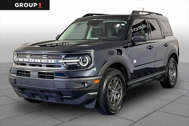 2023 Ford Bronco Sport Big Bend for sale in Houston, TX