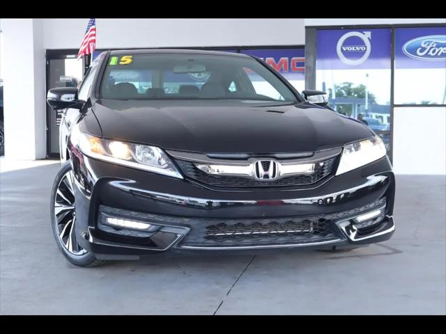 2016 Honda Accord EX for sale in Orlando, FL