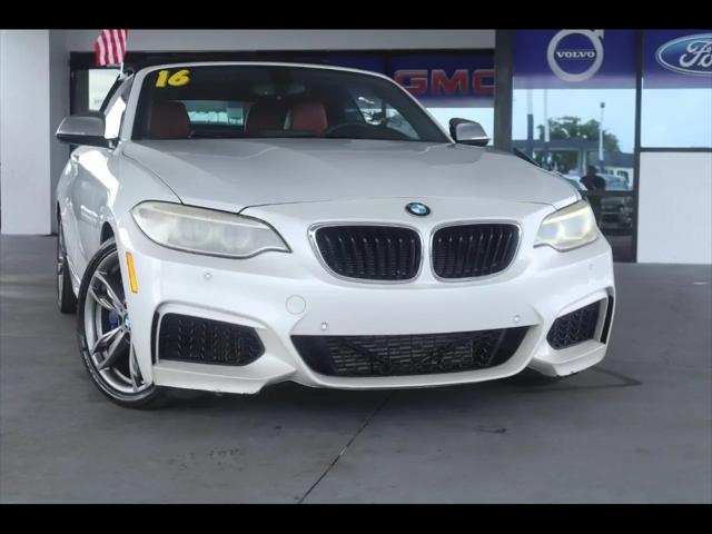 2016 BMW M2 M235i for sale in Orlando, FL