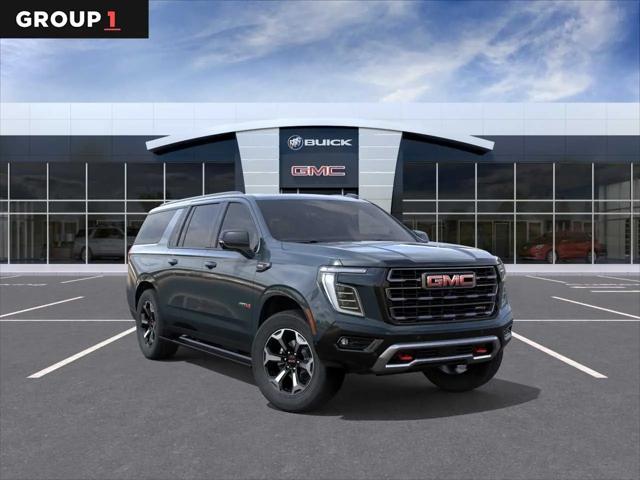 2026 GMC Yukon XL 4WD AT4 Ultimate for sale in Houston, TX