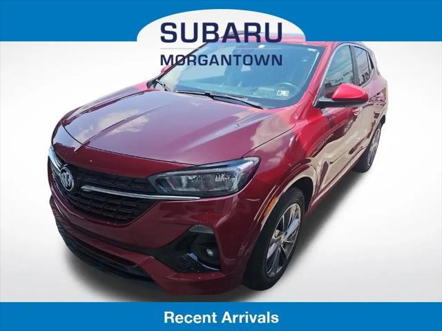 2021 Buick Encore GX AWD Select for sale in Morgantown, WV