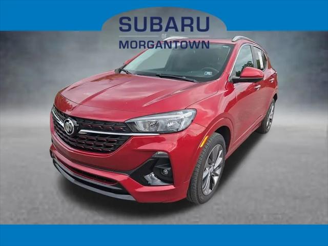 2021 Buick Encore GX AWD Select for sale in Morgantown, WV