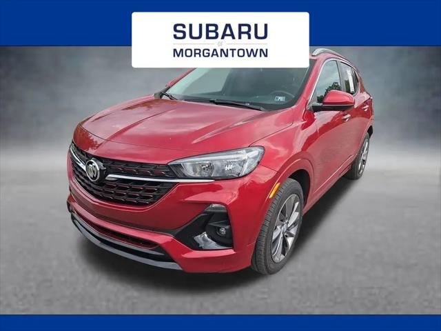 2021 Buick Encore GX AWD Select for sale in Morgantown, WV