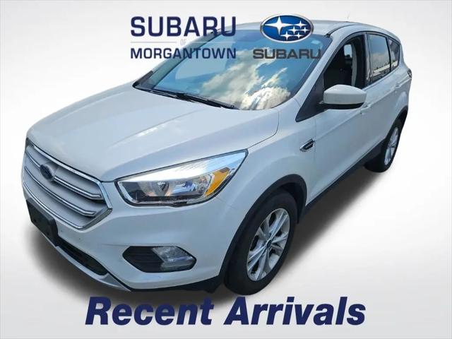 2019 Ford Escape SE for sale in Morgantown, WV