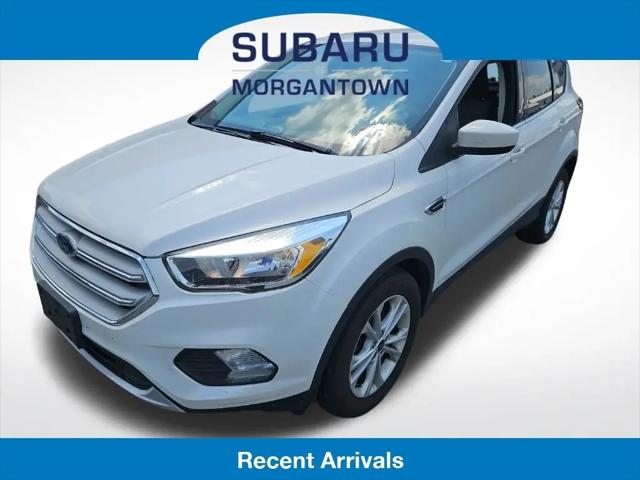 2019 Ford Escape SE for sale in Morgantown, WV