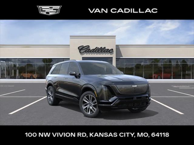 2027 Cadillac iQ Sport for sale in Kansas City, MO