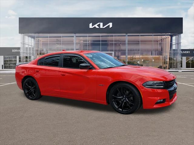 2017 Dodge Charger R/T RWD for sale in Fort Myers, FL