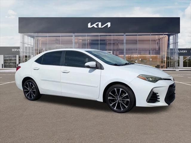 2018 Toyota Corolla L for sale in Fort Myers, FL