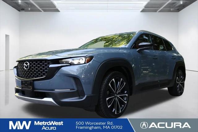 2023 Mazda CX-50 2.5 Turbo Premium Plus for sale in Framingham,, MA