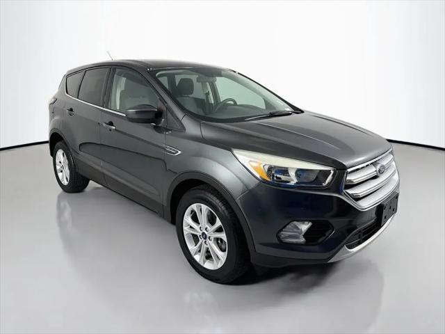 2017 Ford Escape SE for sale in Tulsa, OK