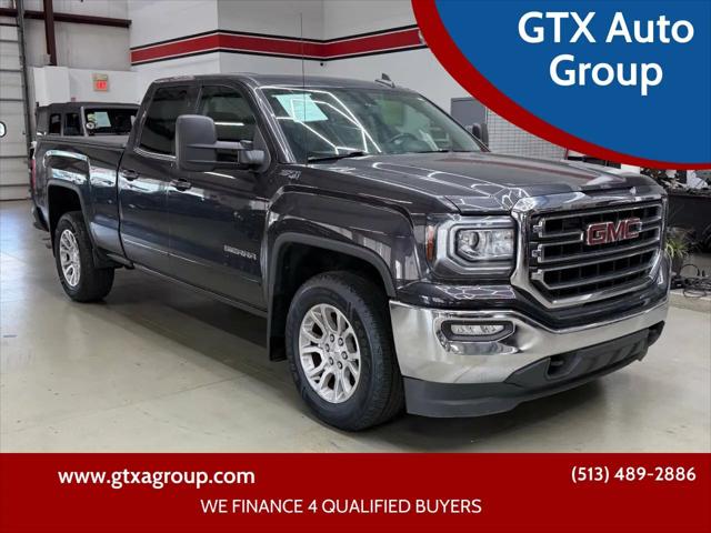2016 GMC Sierra 1500 for sale near West Chester, OH