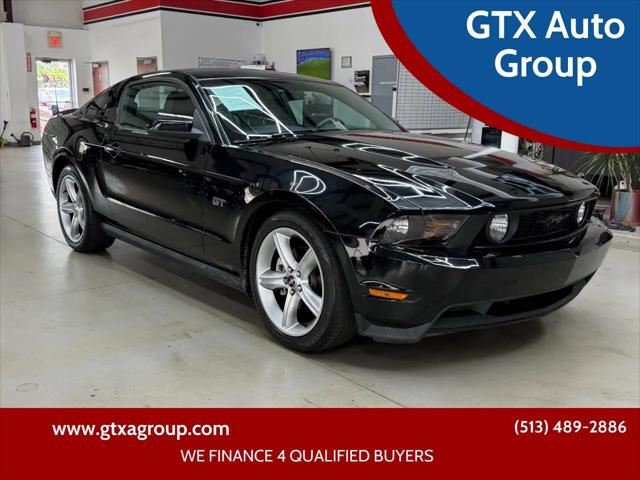 2010 Ford Mustang GT for sale near West Chester, OH