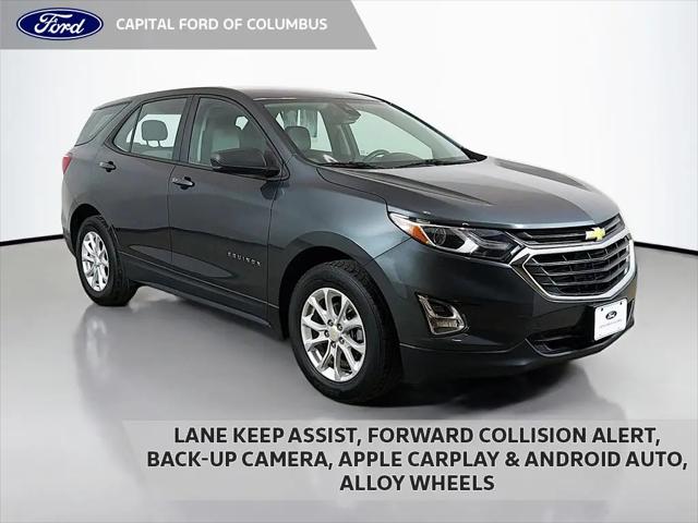2020 Chevrolet Equinox LS for sale near Columbus, OH